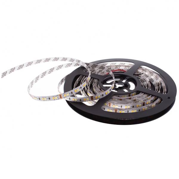 Taśma LED Premium 60W bez żelu BIKOLOR