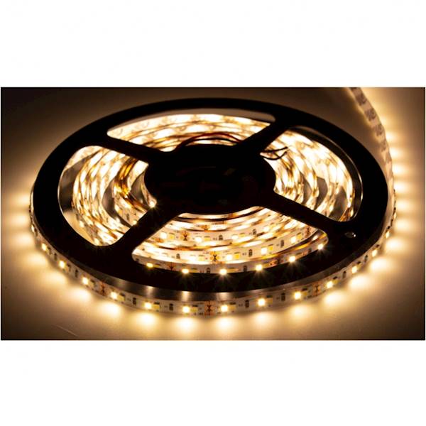 Taśma LED Premium 60W bez żelu BIKOLOR