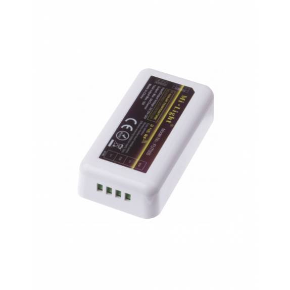 Sterownik BIKOLOR RF 2,4GHZ 4-strefowy 
