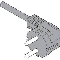 Servo Drive przewód sieciowy