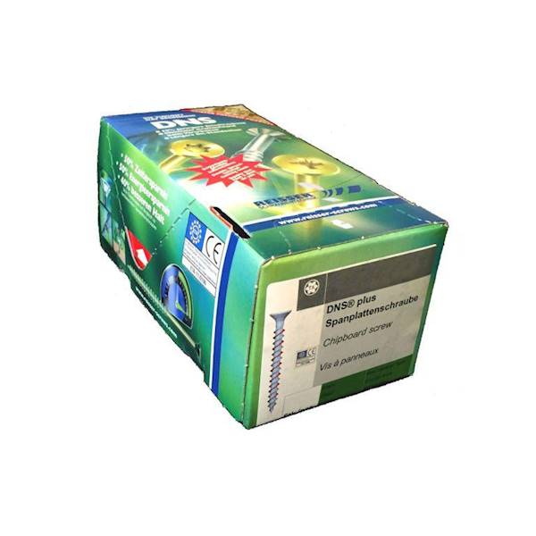 Wkręt 4x20 DNS     TORX  (1000)