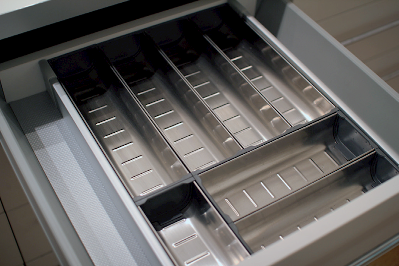 WKŁAD 90/50 INOX
