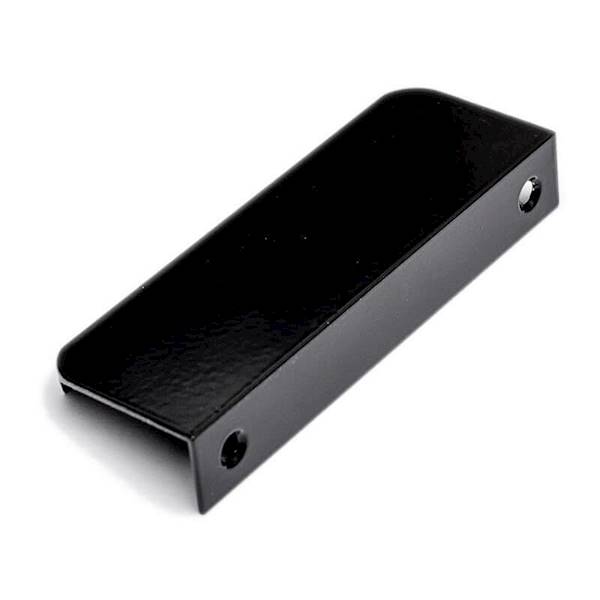 Uchwyt U-100  L-32 /52 CZARNY R10