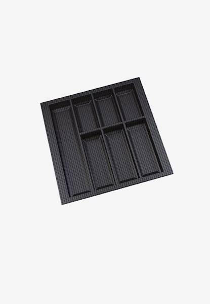 WKŁAD CLASSICO-KRISTALL 600/ WYMIAR 540 X 490/ CZA
