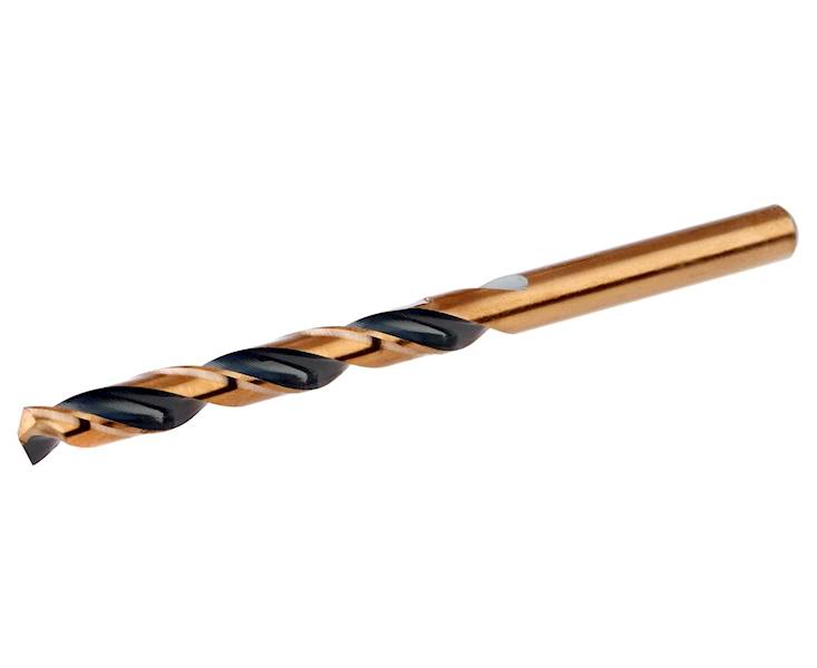 Wiertło do metalu HSS PRO 10