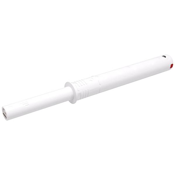 IT K-PUSH TECH z magnesem BIAŁY - STRONG