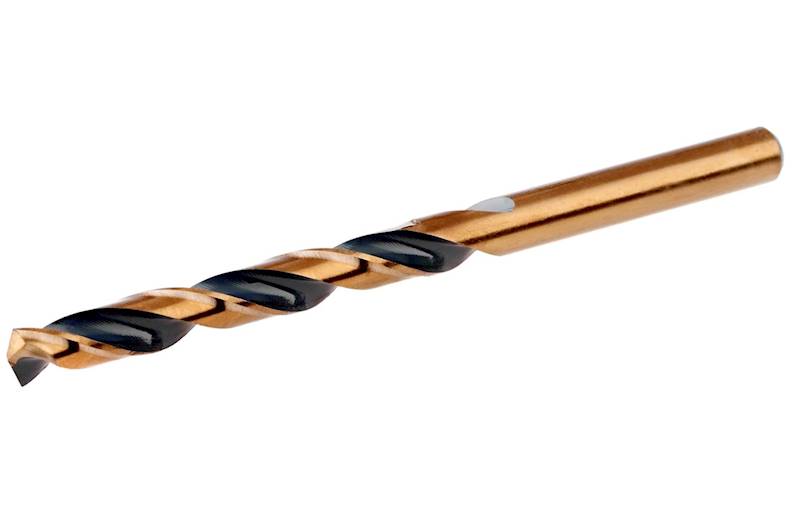 Wiertło do metalu HSS PRO 12