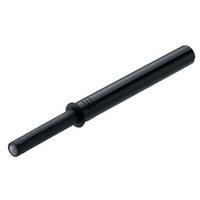 TIP-ON BLUM długi Czarny z gumką 956A1006