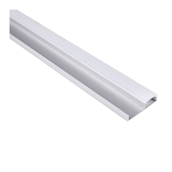 Profil aluminiowy FLOOR LINE 2 m  