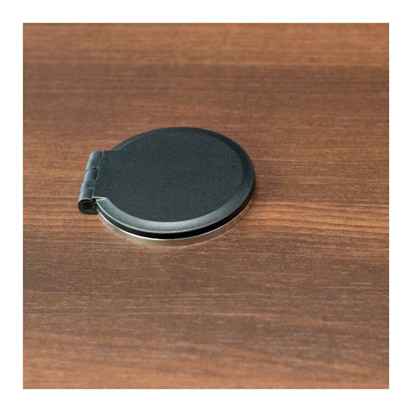 SAMBO BOX USB gniazdo meblowe z ład. indukcyjną