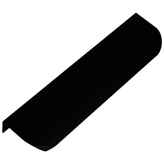 Uchwyt meblowy UA02 320/340 mm  Czarny Mat