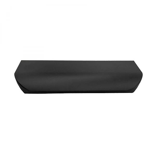 Uchwyt meblowy UA02 320/340 mm  Czarny Mat