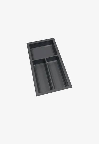 Wkład SKY 300/ wymiar 240 x 490/ antracyt PEKA