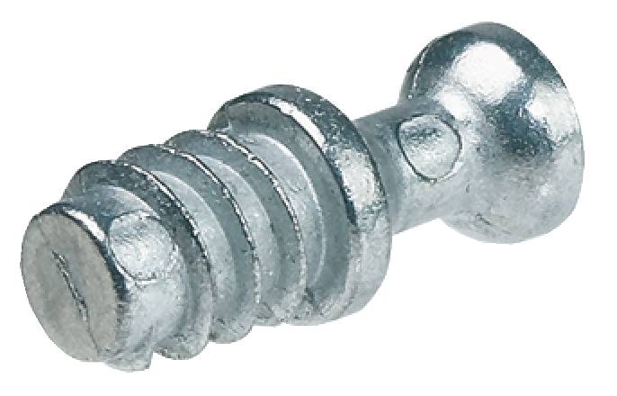 Trzpień łączący, Häfele Rafix M20, do otworu  5 mm