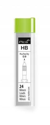 Rysiki wkład Pica 7070 Fine Dry HB 24 szt.