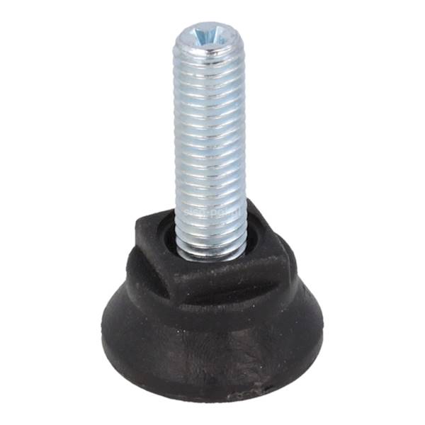 STOPKA MEBLOWA JACK M8X25MM FI25