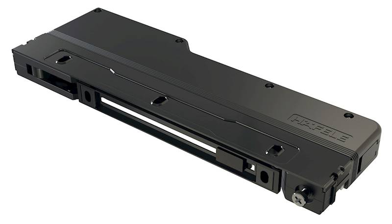 Push To Open Hafele Amortyzator OTV1.5 Heavy