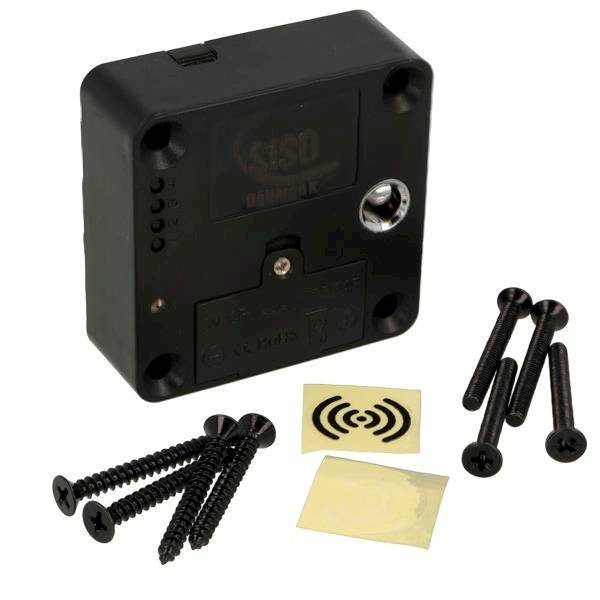 ZAMEK ELEKTRONICZNY MIFARE1 MINI (13,56MHZ) 