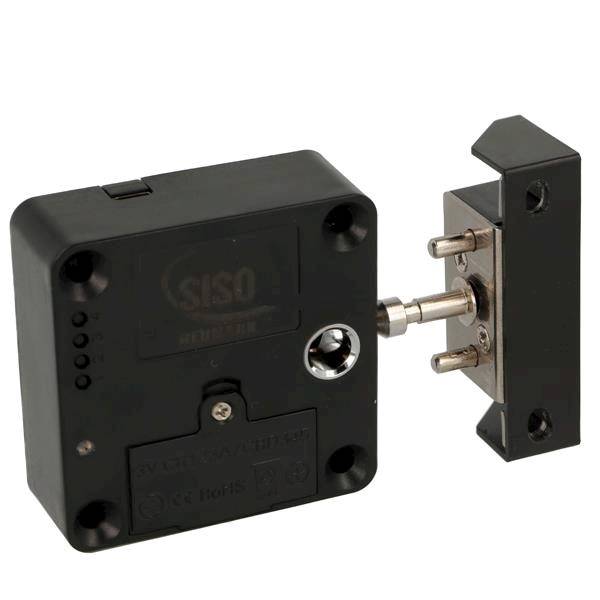 ZAMEK ELEKTRONICZNY MIFARE1 MINI (13,56MHZ) 