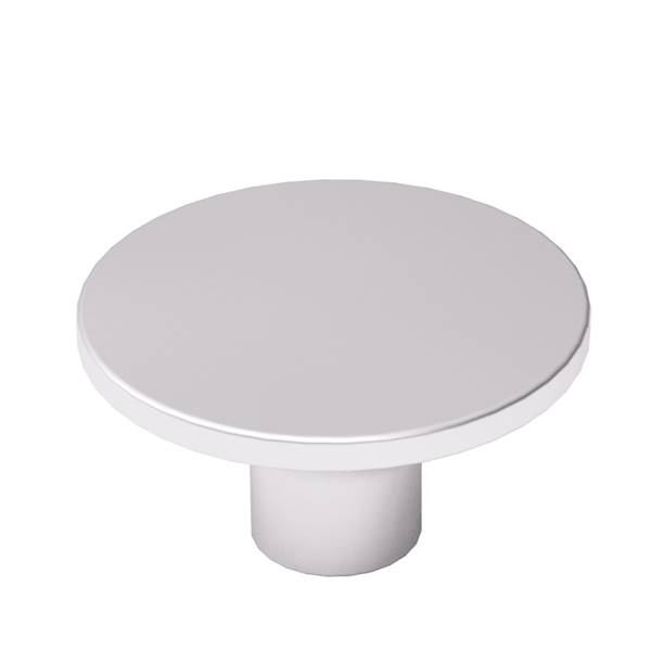 Gałka meblowa ASTRO A-1503.G6 Aluminium