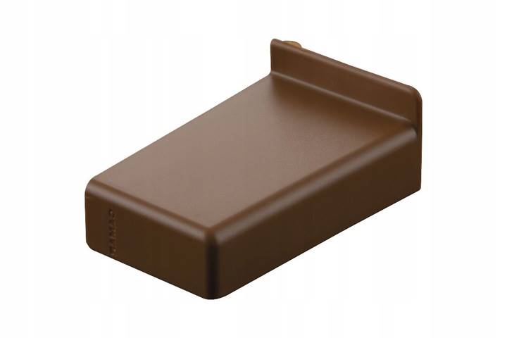  Karter do zawieszki CAMAR 806 Brązowy