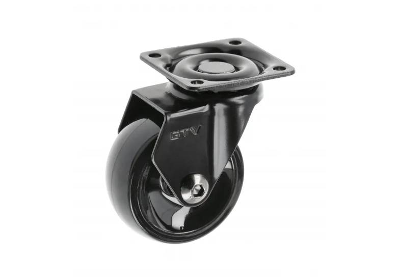  KÓŁKO  fi 50 Czarne 