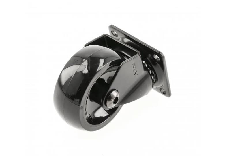  KÓŁKO  fi 50 Czarne 