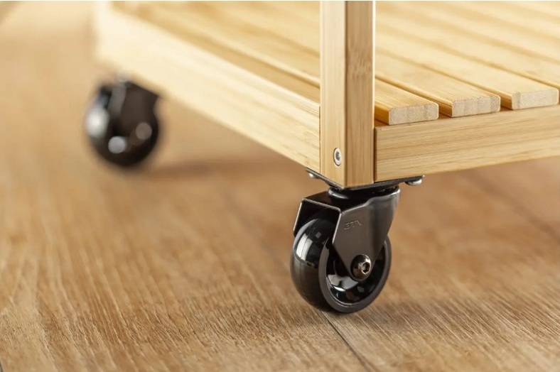  KÓŁKO  fi 50 Czarne 