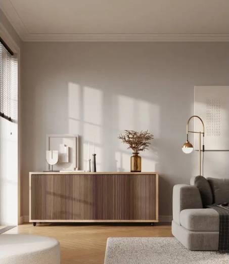 Kółko fi50mm czarne z hamulcem  płytka