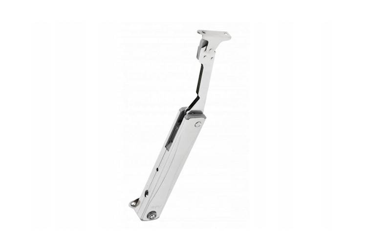 Podnośnik GTV MINILIFT do frontów 5-6 kg, chrom