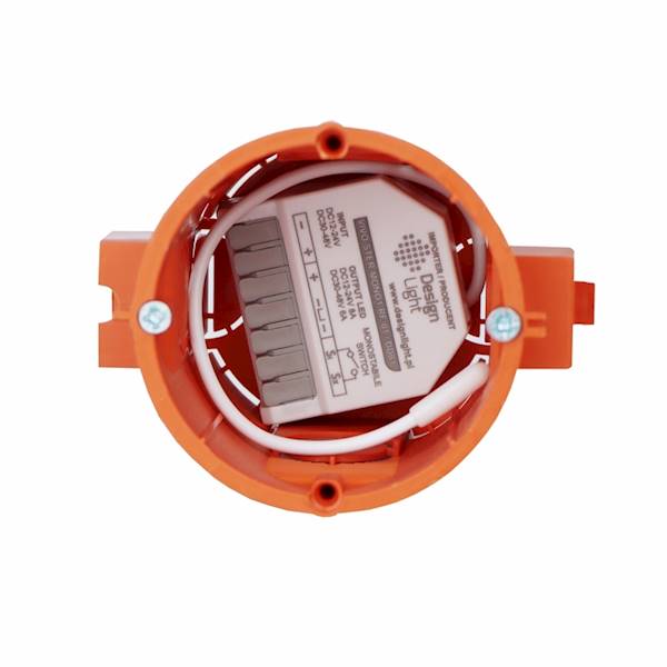 VIVO sterownik MONO 12-24V  8A