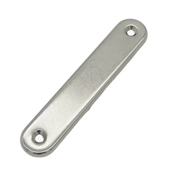 Płytka łącząca fronty TITUS L-105 mm