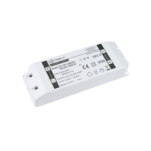 Zasilacz LED 100W BASIC