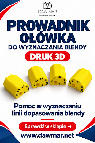 Szablon do ołówka