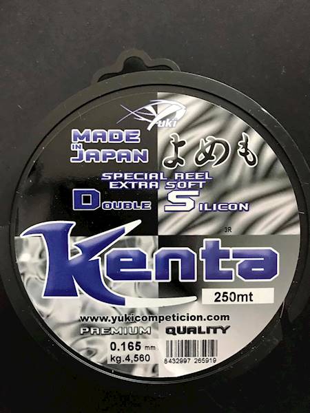 Żyłka KENTA 0,18mm, 250 m