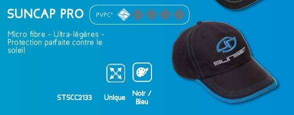 SUNCAP PRO