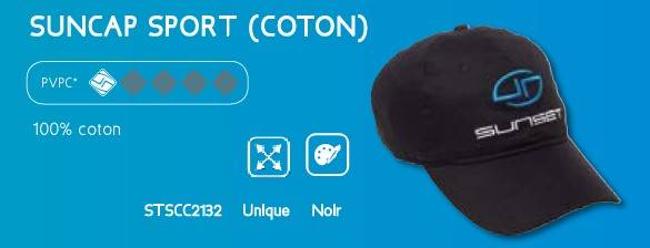 SUNCAP SPORT