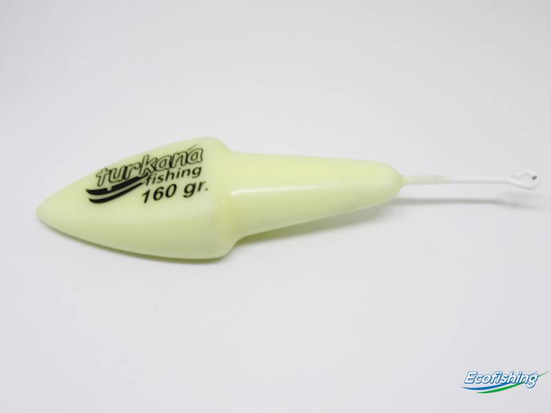 c. ameryk MP/biały/fosfo/DS/BK/160 g