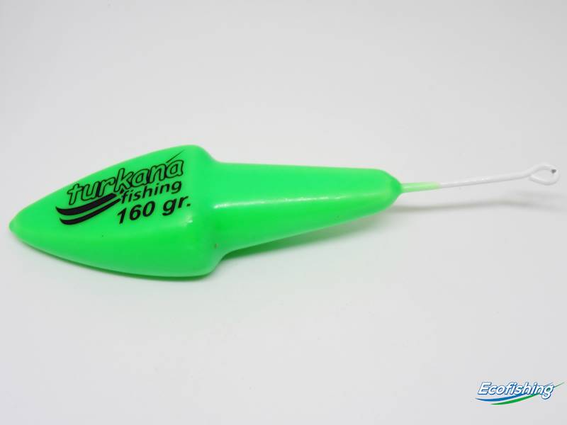 c. ameryk MP/zielony/fosfo/DS/BK/160g