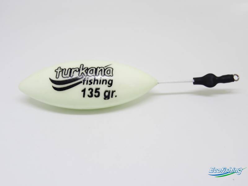 c. belg F/biały/fosfo/S/KO/135 g