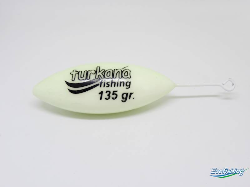 c. belg F/biały/fosfo/S/BK/135 g