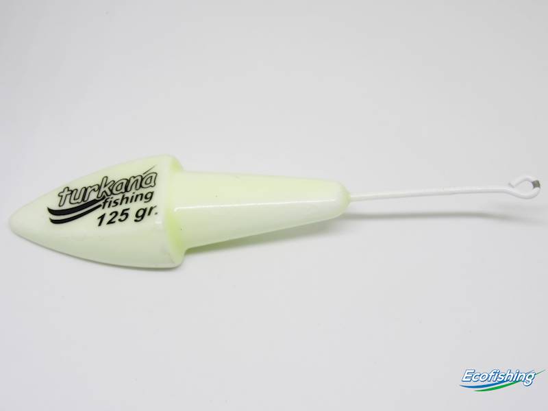 c. ameryk F/biały/fosfo/DS/BK/125 g