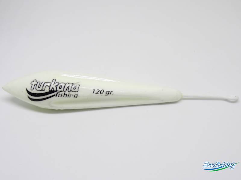 c. aero F/biały/fosfo/S/BK/120 g