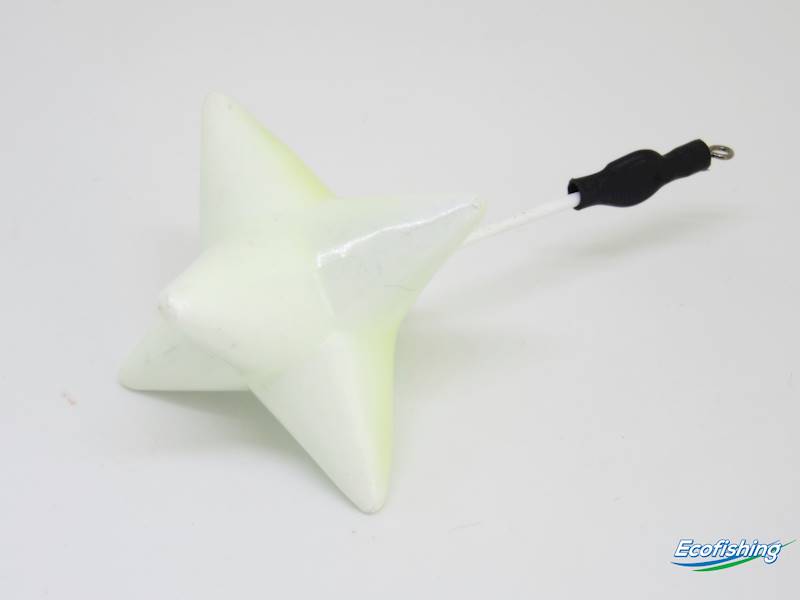 c. gwiazda F/biały/fosfo/S/KO/120 g