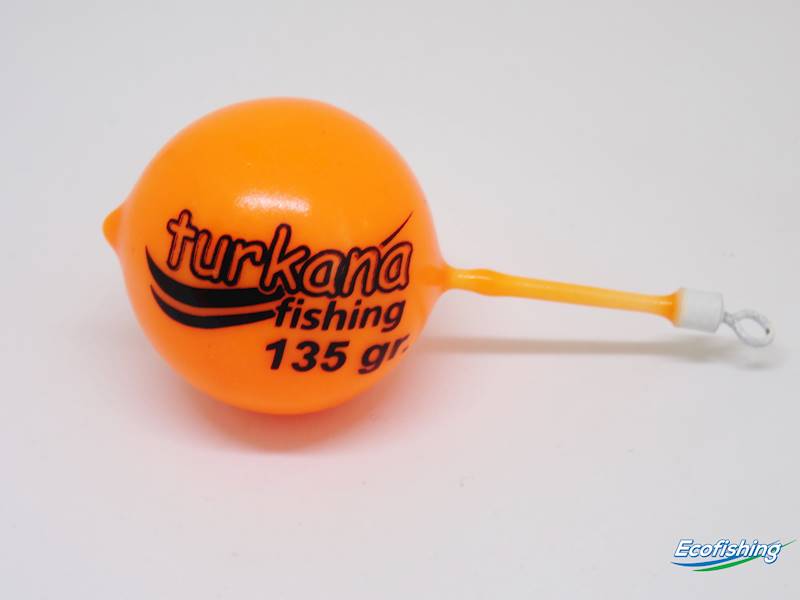 c. piłka MP/pomarańcza/fosfo/S/KZ/135 g