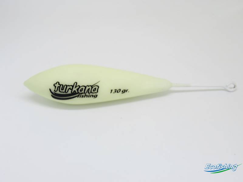 c.pocisk sport/MP/biały/fosfo/DS/BK/130 g