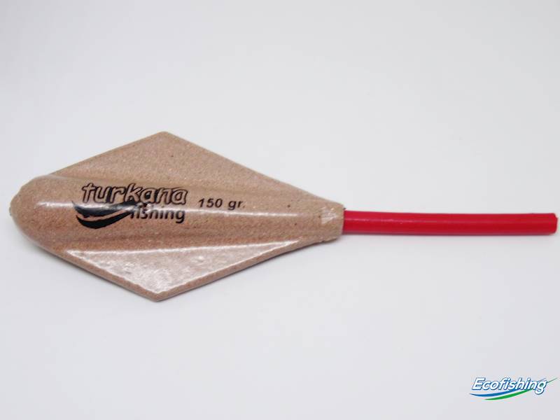c.węgorz plażowy/F/piasek/fosfo/150 g