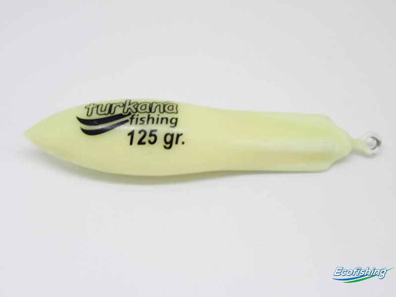 c.torpeda/MP/biały/fosfo/S/BK/125 g