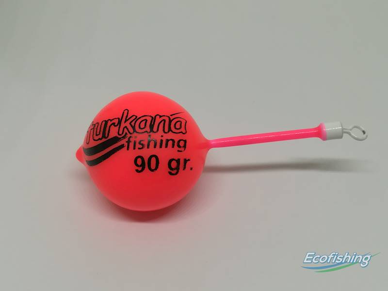 c. piłka MP/fuksja/fosfo/S/KZ/90 g