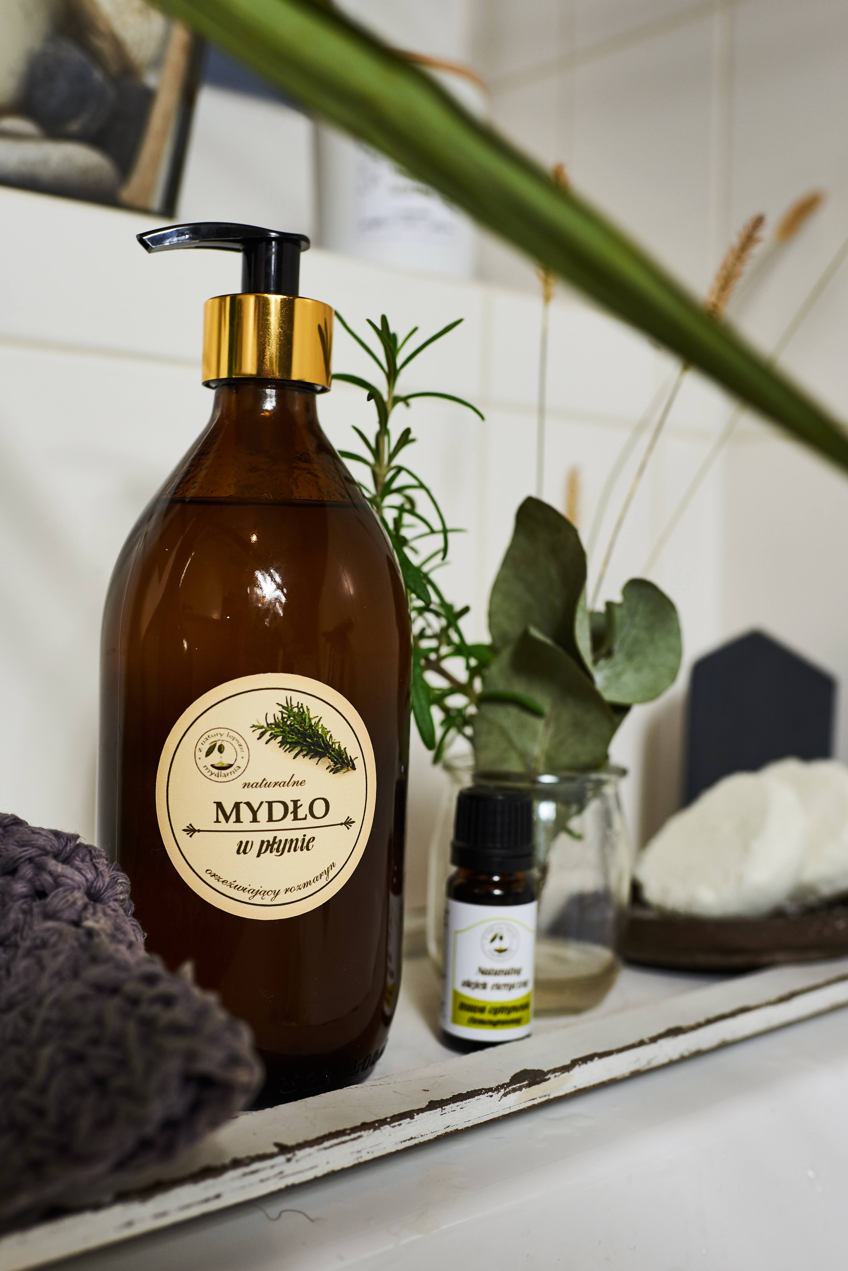 Z Natury Lepsze Mydlarnia